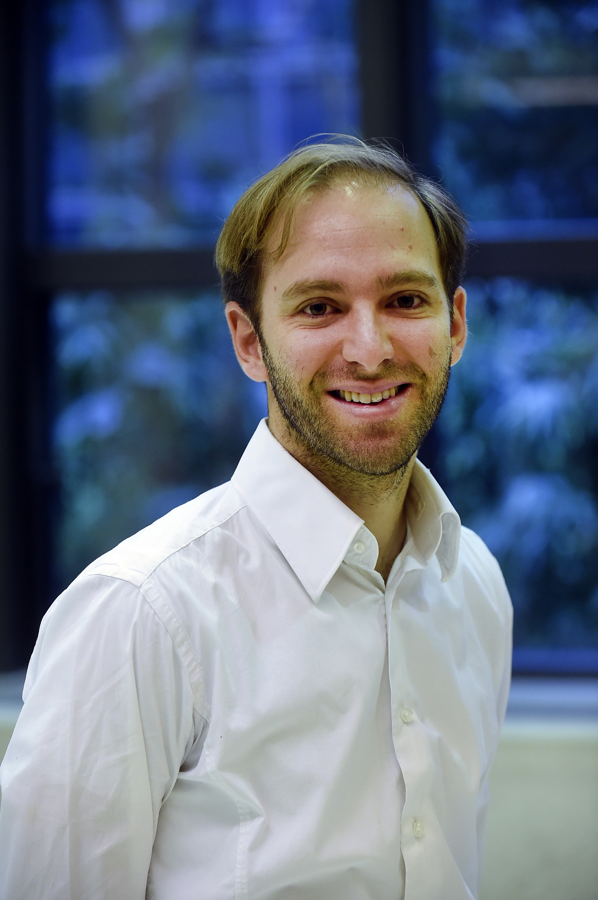 Michaël Sicsic